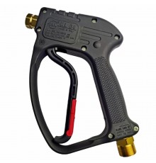 Курок распылительный RL 30 + поворот.фит.SW6. вход 22x1.5ш;  выход 1/4'г.