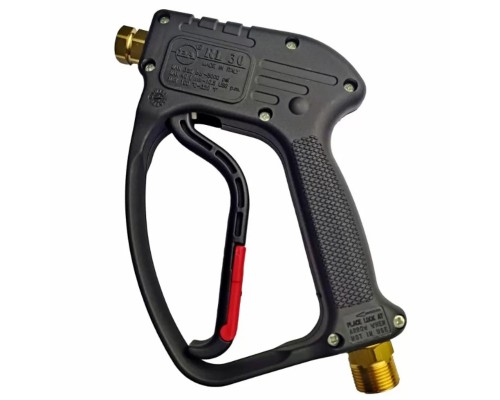 Курок распылительный RL 30 + поворот.фит.SW6. вход 22x1.5ш;  выход 1/4'г.