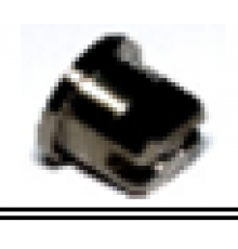 Форсунка 40° (нерж. сталь) M-00503