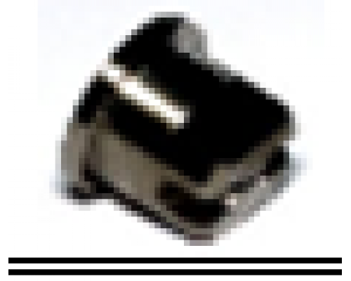 Форсунка 40° (нерж. сталь) M-00503