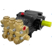 Насос (помпа) высокого давления MOHP1520R (аналог Hawk серии NMT)