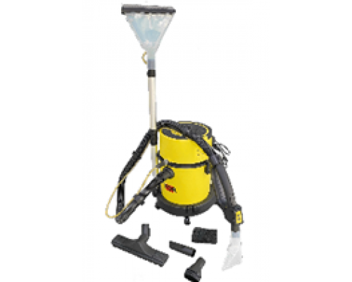 Моющий пылесос-химчистка, экстратор TOR RL208