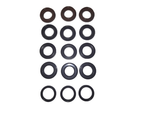 Комплект сальников для ROYAL PRESS Kit 69 ( аналог 34006901)