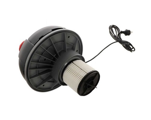 Пылеводосос Соmet CV 30 X; 1- турбина; бак 30л (нерж); 220В; 1600Вт