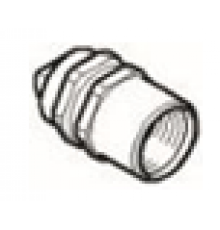 Корпус эжектора для LS3 PA 25.1522.31