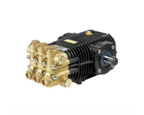 Мойка высокого давления Comet K 9.21 21/180 T Total stop RW