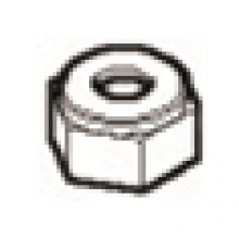 Гайка круглая для LS3 PA 29.0938.31