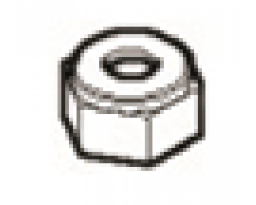 Гайка круглая для LS3 PA 29.0938.31