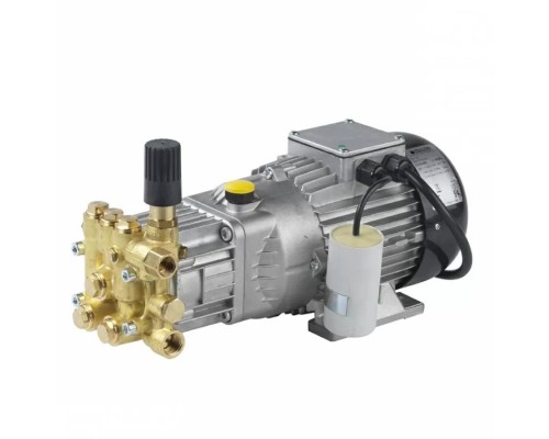 Насос плунжерный MTP AX 2/70 с эл. двигателем 0,7 Квт 220 В