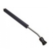 Копье L=50сm (изогнутое) с ниппелем PA ARS 350 в сборе, 280bar PA 40.7512.00