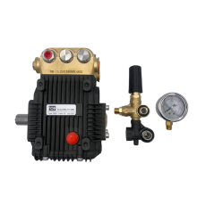 BM 15.25 N-1 (с аксессуарами)