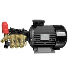 Моноблок RR 15.20 TSTOP