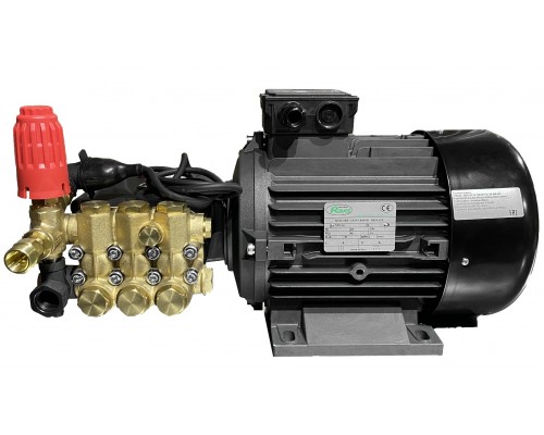 Моноблок RR 15.20 TSTOP