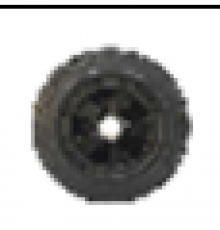Колесо для пеногенератора M-CDR. 7527