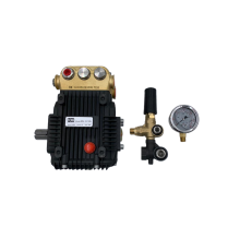 BM 12.18 N-1 (с аксессуарами)