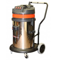 SOTECO PANDA 440M GA XP INOX