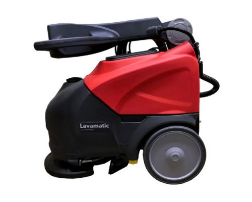 "LAVAMATIC 15 C 35  (LAVAMATIC 360 E)" LPTE 00598