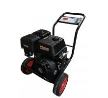 Аппарат высокого давления с бензиновым двигателем BT-240V