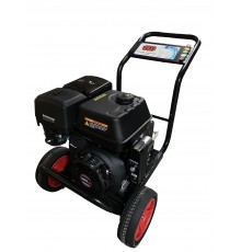 Аппарат высокого давления с бензиновым двигателем BT-240V