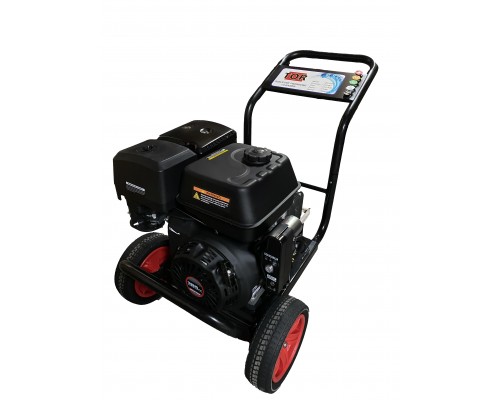 Аппарат высокого давления с бензиновым двигателем BT-240V