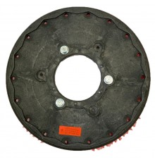 Щетка для поломоечной машины JH-400 нового образца