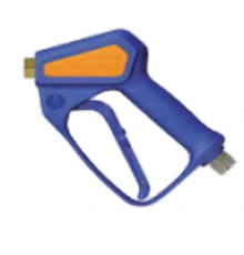 Пистолет easywash365+  310 bar / 45 л/мин / 150 °C, 3/8 вращ. внут, 1/4 внут. R+M 202600518