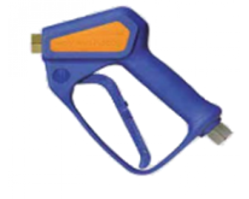 Пистолет easywash365+ с защитой от замерзания. 310 bar / 45 л/мин / 150 °C, 3/8 вращ. внут, 1/4 внут. R+M 202600538