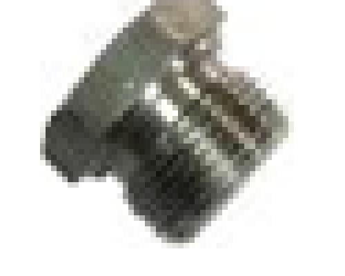 Заглушка клапана S.322 SS