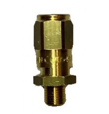 Воздушный предохранительный клапан пеногенератора нового типа (Z055) MOTN0013