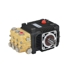 Насос высокого давления TOR BM 15.25 N