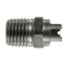 Форсунка для пены 50120, 3/8внеш, нерж.сталь R+M 6241209