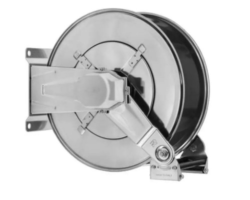 Автоматическая катушка RAMEX HR 1100 20м 1/2