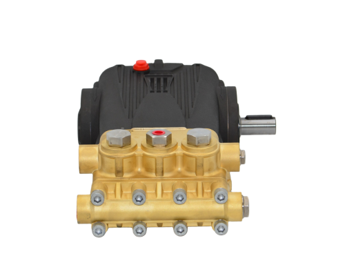 Насос высокого давления TOR DS1650-N24