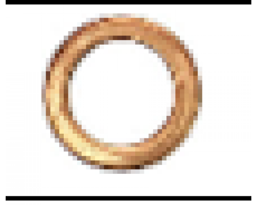 Медная шайба	500102210