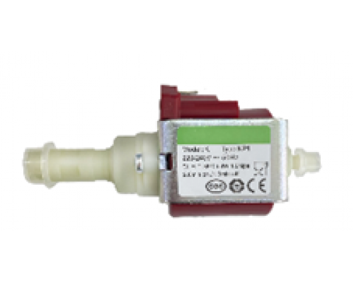 Насос ULKA для автомоек самообслуживания