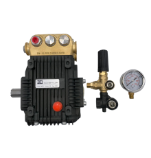 Насос высокого давления BM15.20N-1