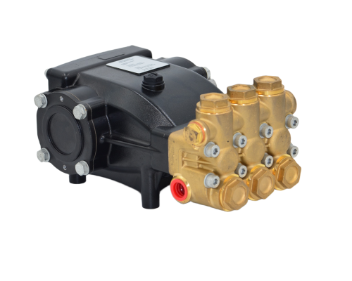 Насос (помпа) высокого давления MOHP2120R (аналог Hawk серии NMT)