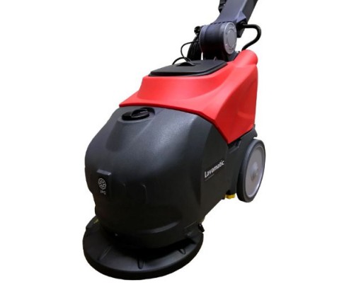 "LAVAMATIC 15 C 35  (LAVAMATIC 360 E)" LPTE 00598