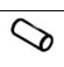 Шпонка шатуна	150206