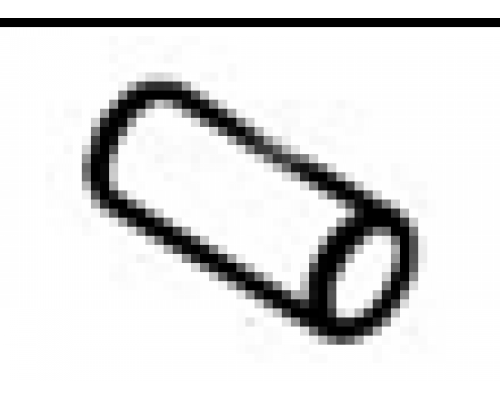 Шпонка шатуна	150206