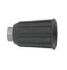 Пластиковая защита форсунки, 400bar, 1/4внут, оцинк.сталь R+M 51905