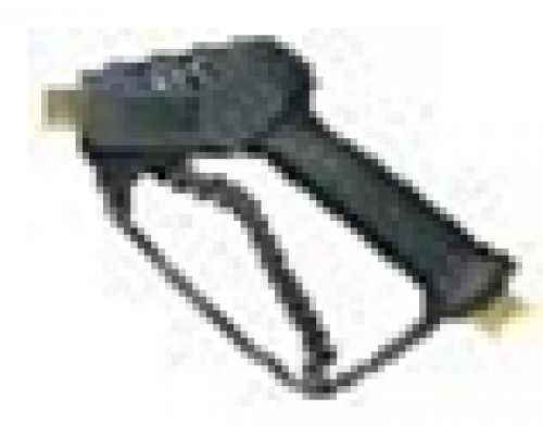 "Пистолет ST-1100, 220bar, вход-3/8внут, выход-1/4внут 50 шт. в упаковке" R+M 201100500