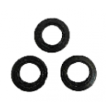 Масляные уплотнения (3 шт) для SJFX1807N (CQF1827)