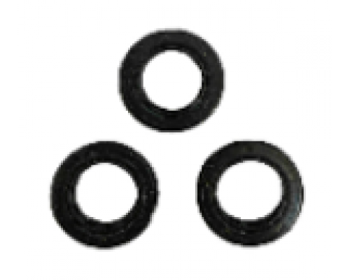 Масляные уплотнения (3 шт) для SJFX1807N (CQF1827)