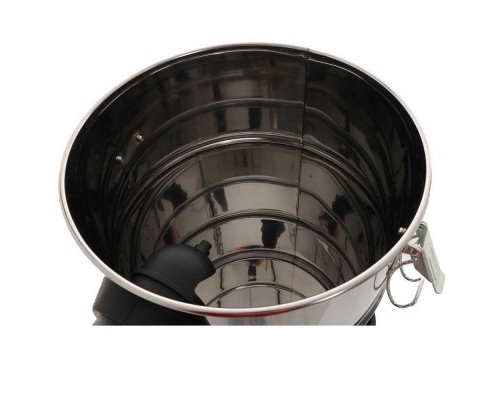 Пылеводосос Соmet CV 30 X; 1- турбина; бак 30л (нерж); 220В; 1600Вт