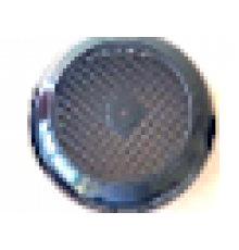 Крышка вентилятора электродвигателя (1833А, 2478А) 1001129