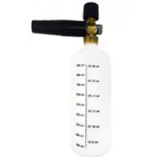 Пенораспылитель LS3 с бачком MTM 14.0269