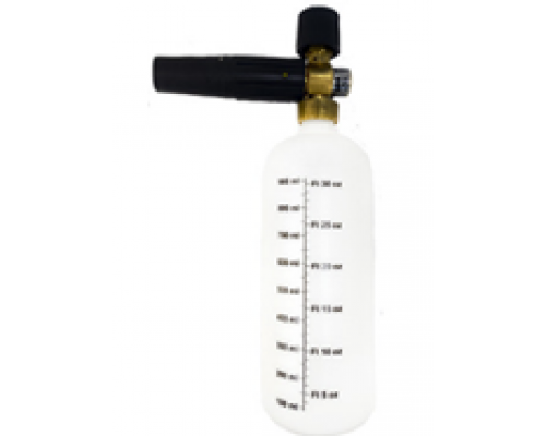 Пенораспылитель LS3 с бачком MTM 14.0269