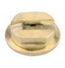 Форсунка для водного тумана. Латунь. 60°, 035