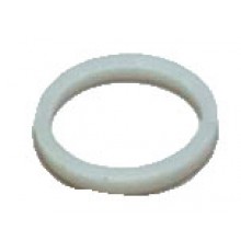 Тефлоновое кольцо штока плунжера помпы NMT (зам. 000904). Аналог 98502640.